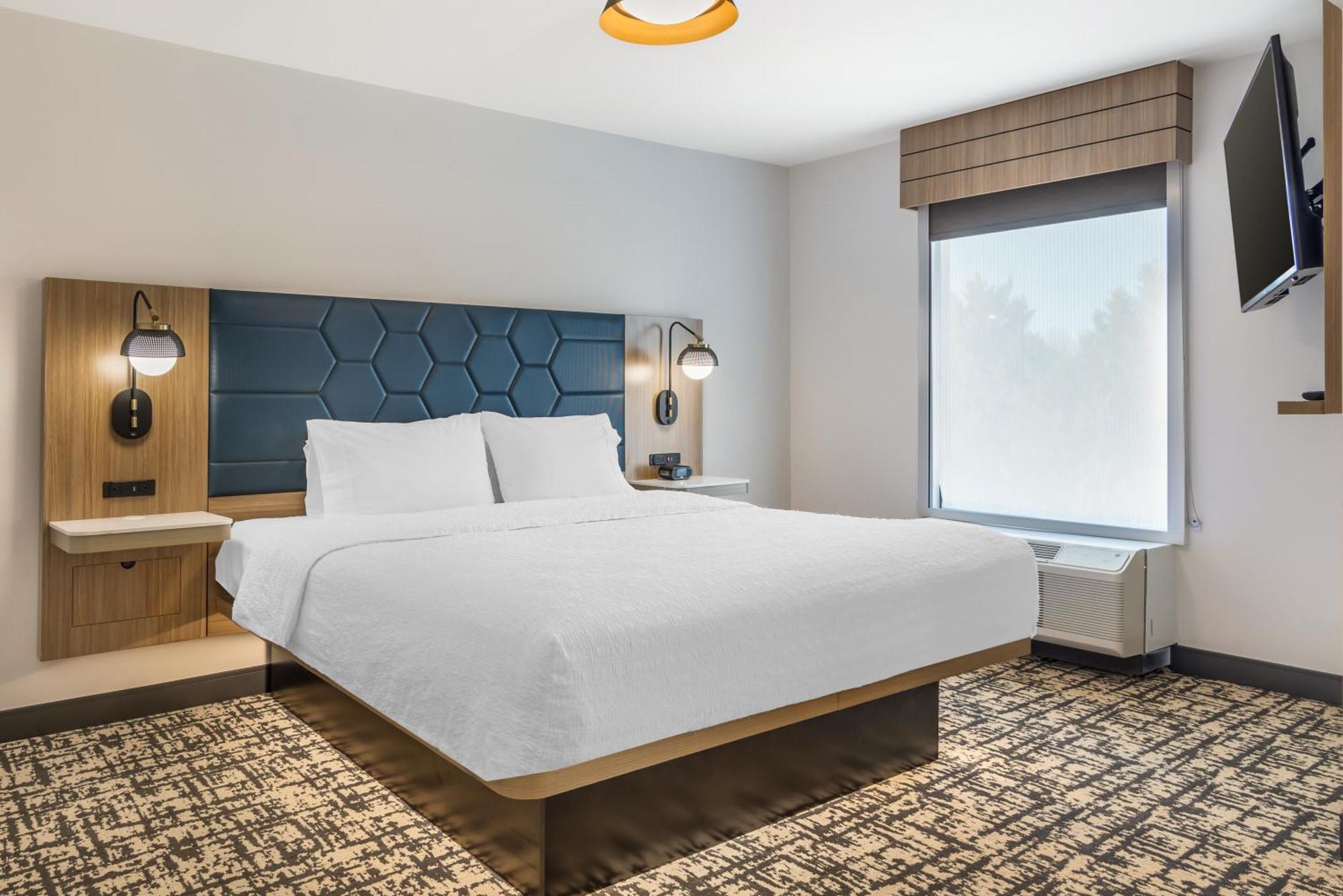 Hampton Inn Atlanta-Stockbridge Exterior photo